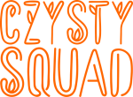 CzystySquad - strona główna