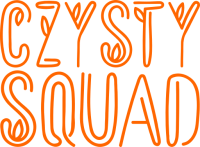 CzystySquad - strona główna